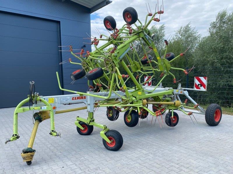 CLAAS Volto 1320 T