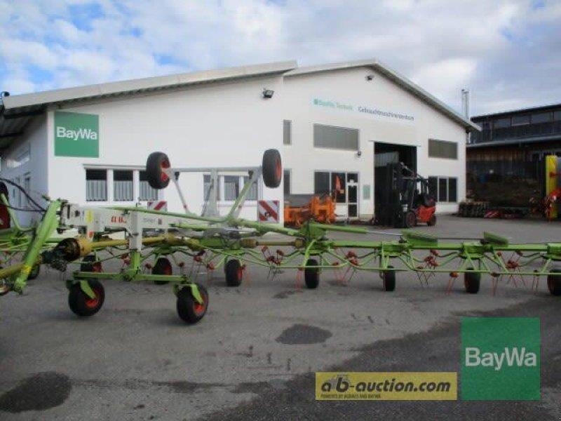 CLAAS VOLTO 1320 T # 573