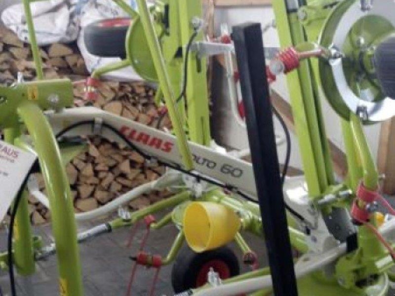 CLAAS VOLTO 60