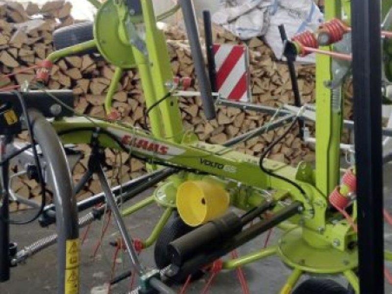 CLAAS VOLTO 65