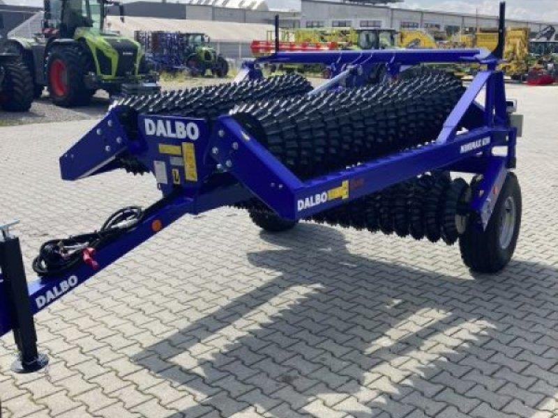 Dal-Bo MINIMAX 630X50CM CROSS COMBI