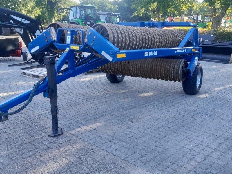 Dal-Bo MINIMAX 760 50cm CAMBRIDGE