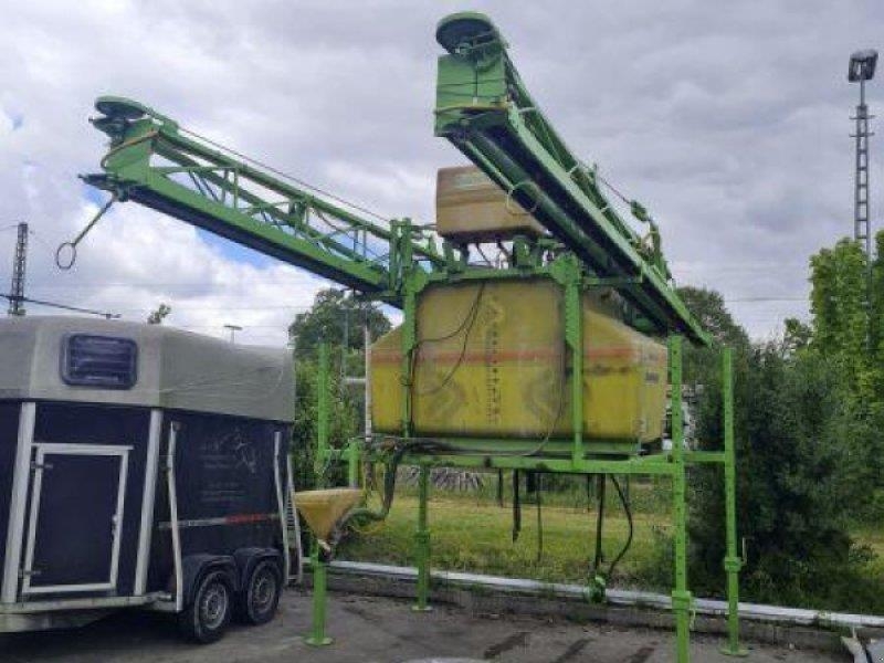 Dammann PROFI 2900