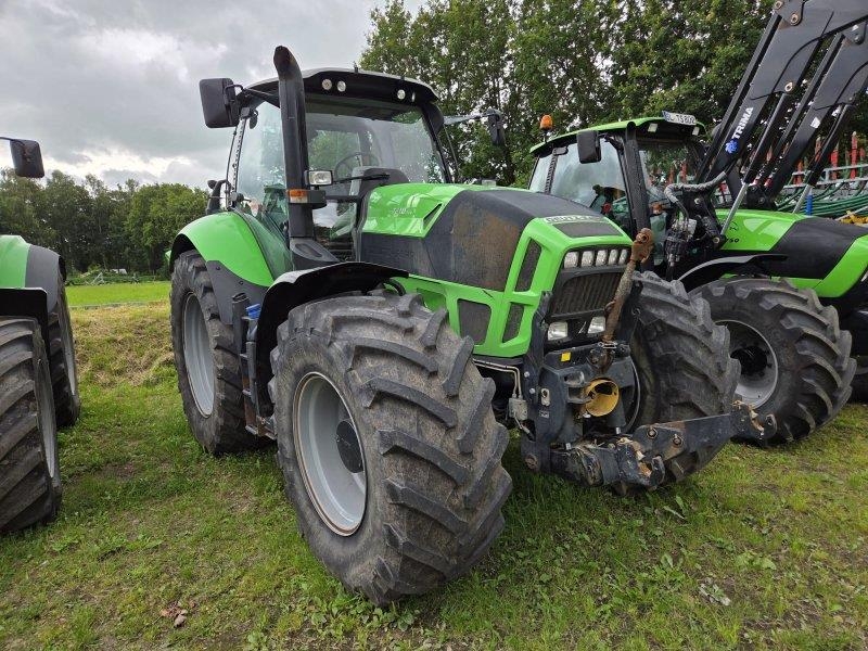 Deutz 7210 TTV