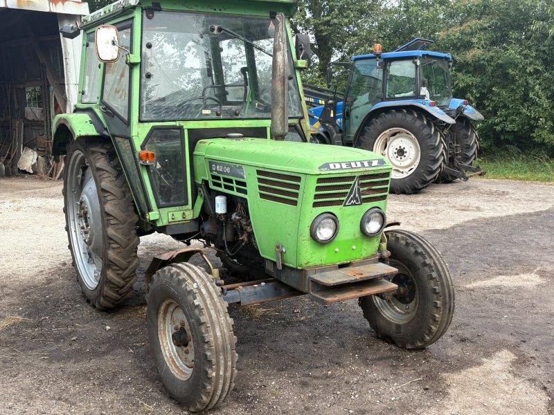 Deutz D 6206