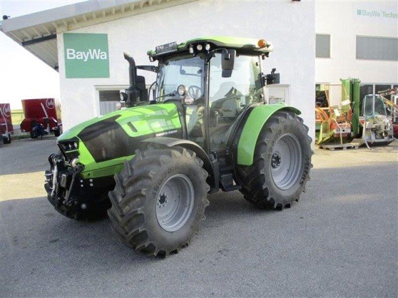Deutz-Fahr 5115 #902