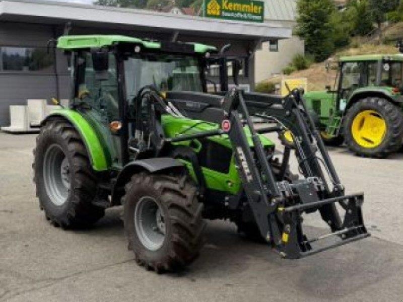 Deutz-Fahr GEBR. 5080 D KEYLINE