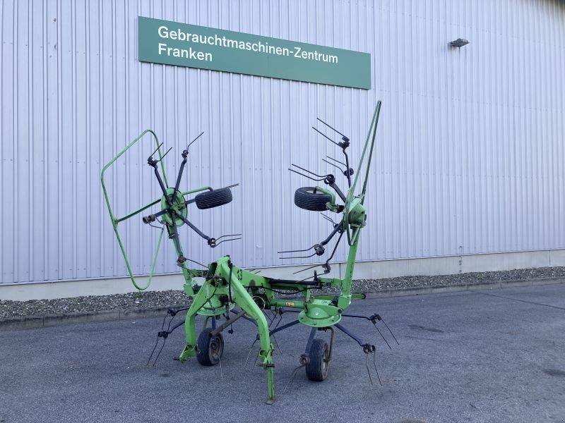 Faneur Deutz-Fahr KH 2.52 HYDRO-SUPE — occasion