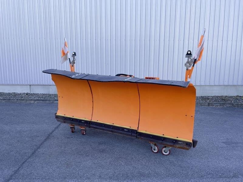 Chasse-neige DRUTZEL DVP 3.28 — occasion 2020