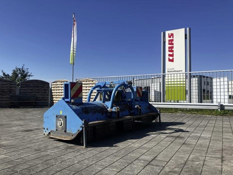 Ensileuse Eck-sicma TRF 3000 — occasion 2014