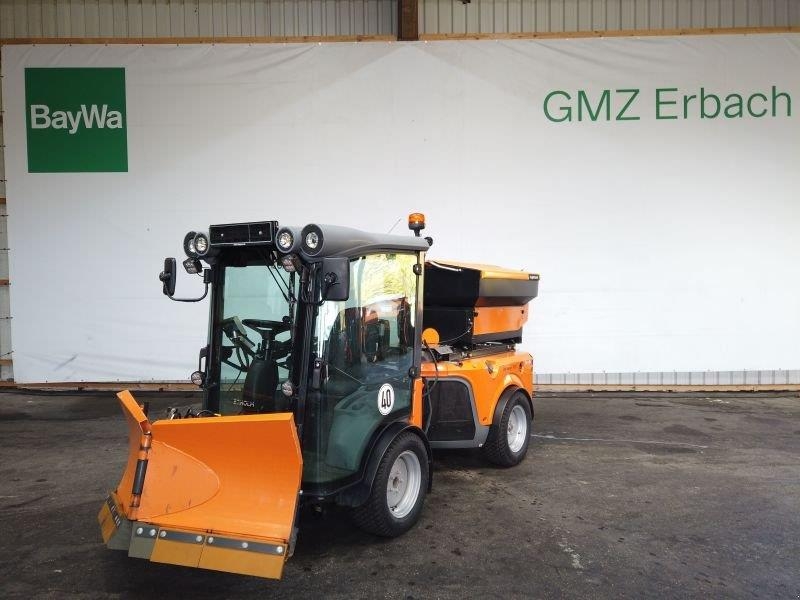 Egholm CR3070 GT