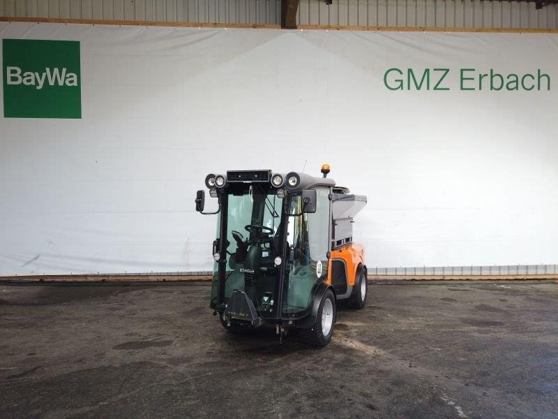 Egholm CR3070 GT M.SAUGMUNDKAMERA