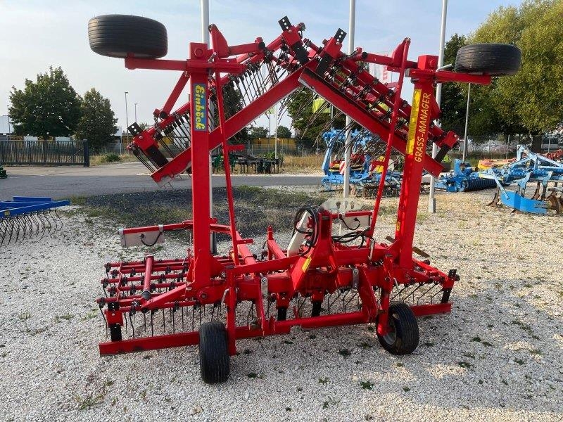 Einböck Grass-Manager 600