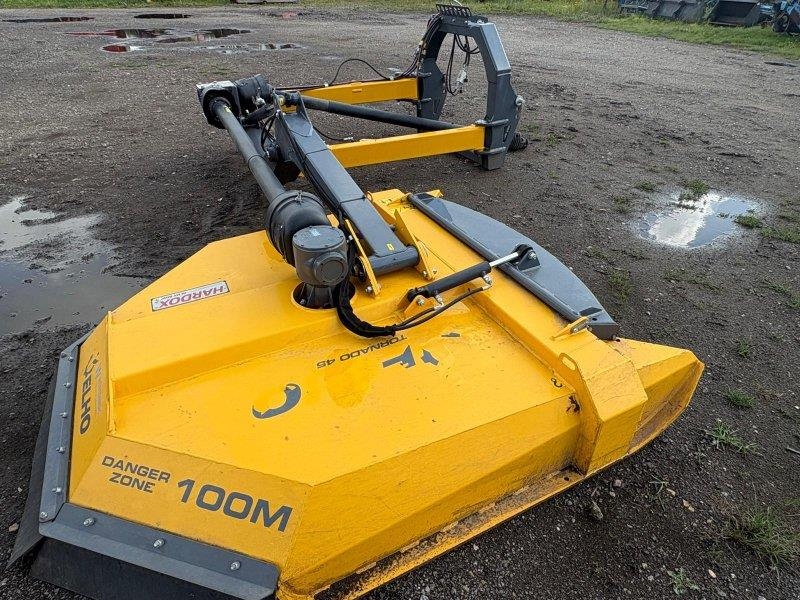Ensileuse Elho Tornado 450 — occasion 2024
