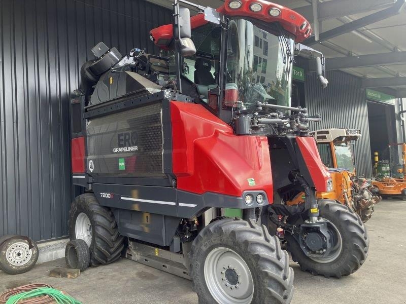 Ero GRAPELINE MODELL 7200