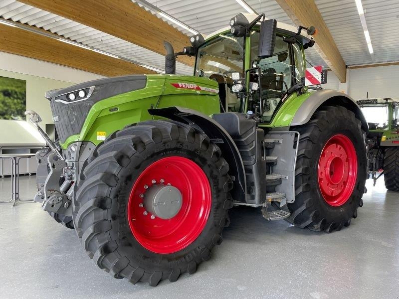 Tracteur agricole Fendt 1046 VARIO GEN3 PROFI PLUS — occasion 2023, 3 559 h