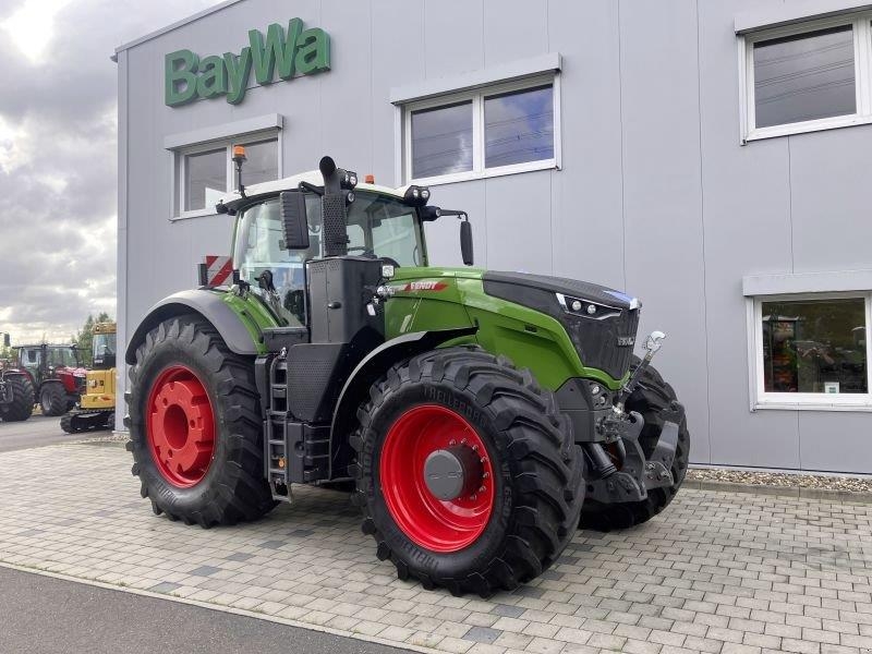 Fendt 1050 VARIO GEN3 POWER PLUS
