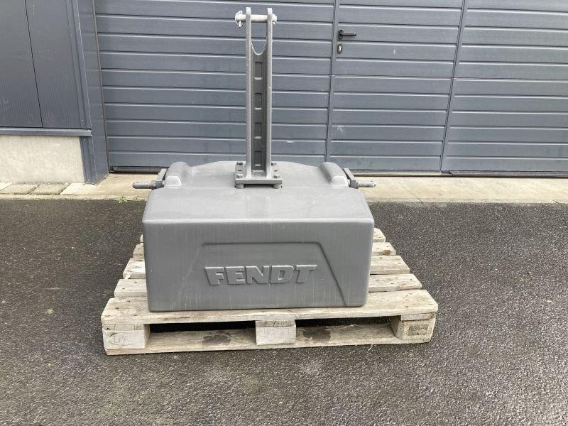 Fendt 1250 KG