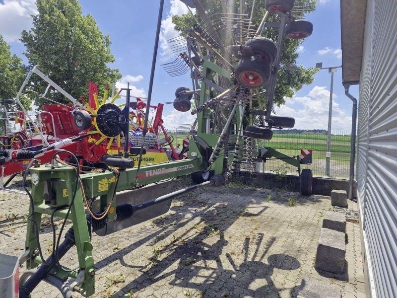 Fendt 1603