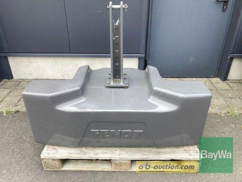Fendt 1800 KG #A007 — occasion 2023