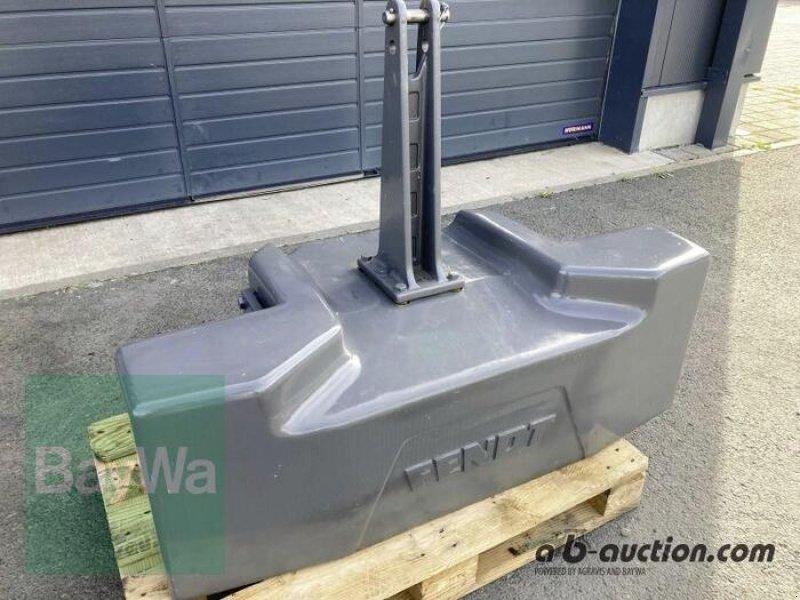 Fendt 1800 KG #A007 — occasion 2024