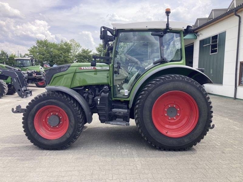 Fendt 208 S VARIO GEN3 POWER