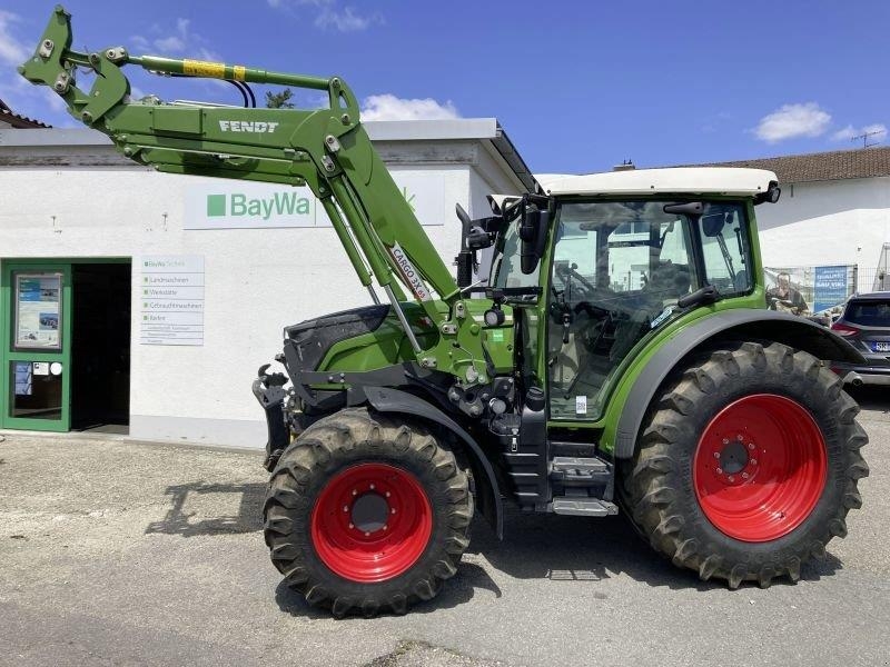 Fendt 211 S VARIO GEN3 Power