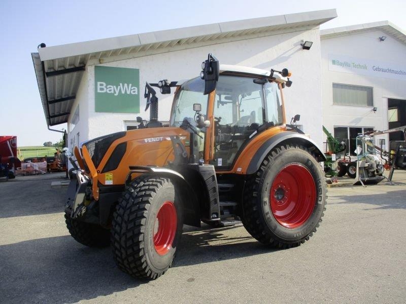 Fendt 312 VARIO GEN4 POWER