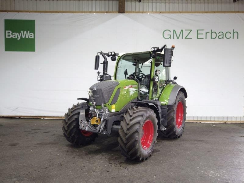 Fendt 312 VARIO GEN4 PROFI SET2