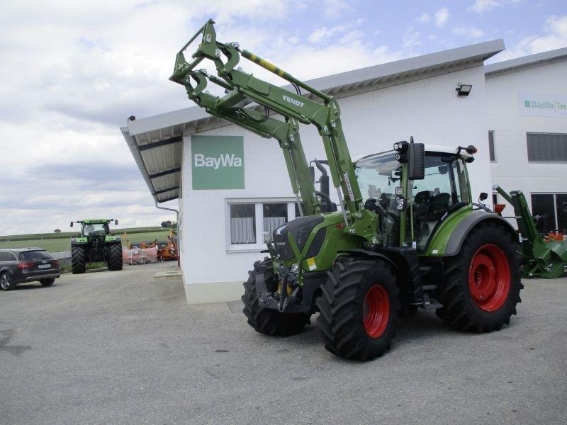 Fendt 313 VARIO GEN4 PROFI PLUS
