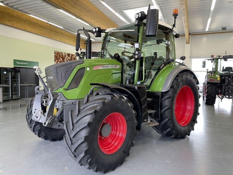 313 VARIO S4 PROFI