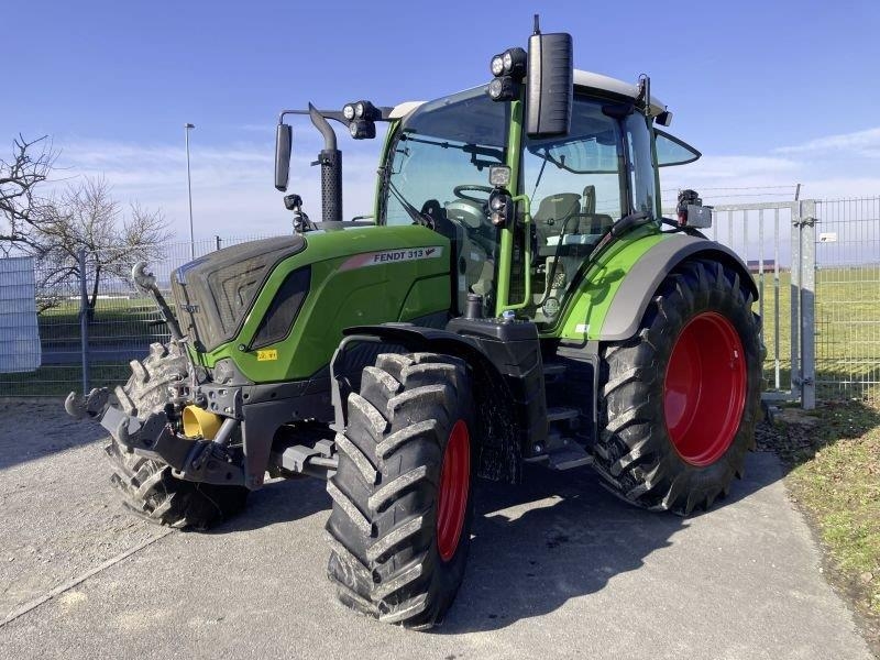 313 VARIO S4 PROFI PLUS