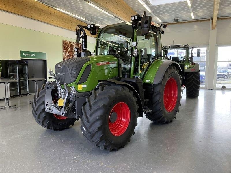Fendt 314 GEN4 PROFI+ 192€/TAG MIETE