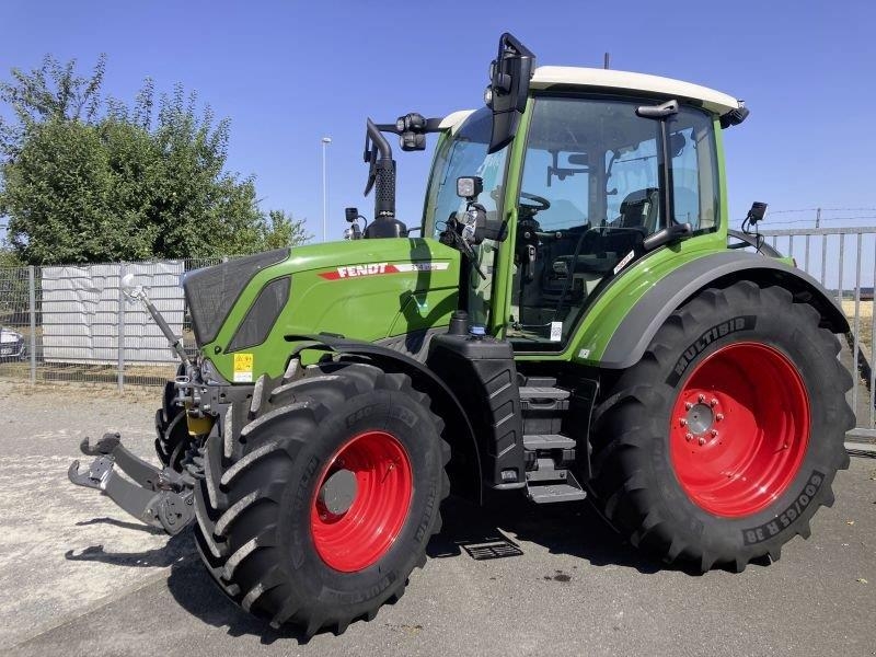 Fendt 314 VARIO GEN4 PROFI PLUS