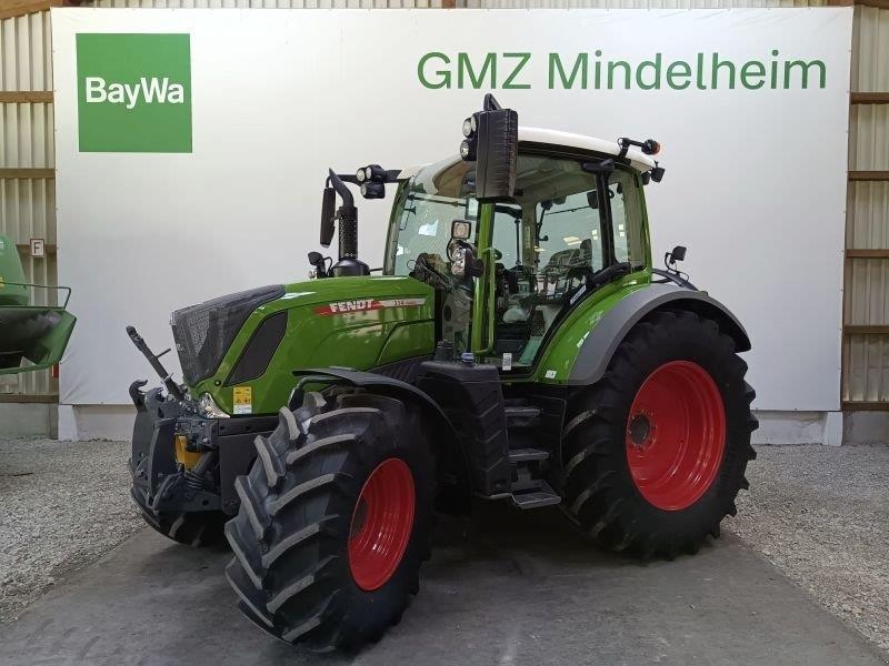 Fendt 314 VARIO GEN4 PROFI+ SET2