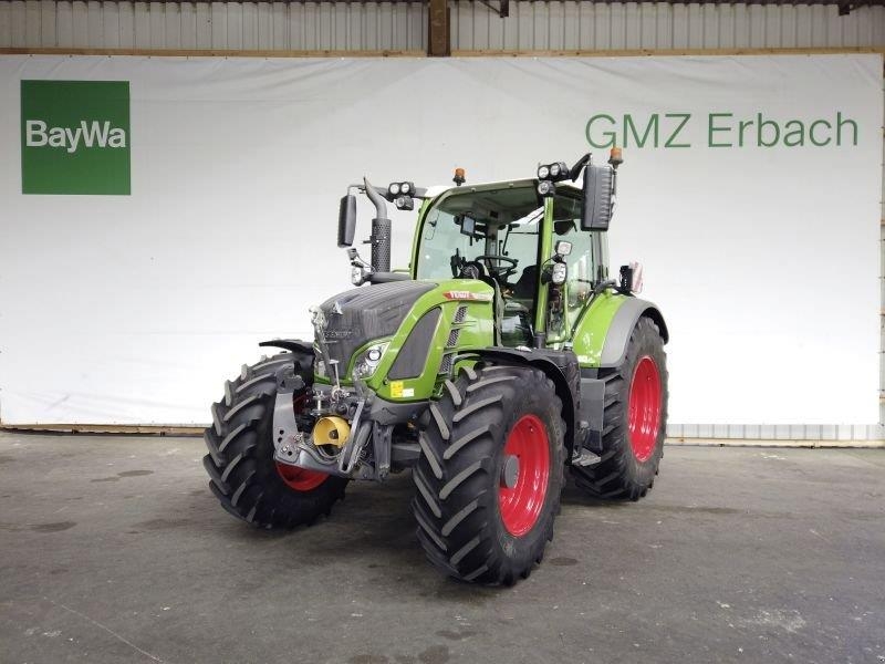 516 VARIO GEN3 PROFI PLUS