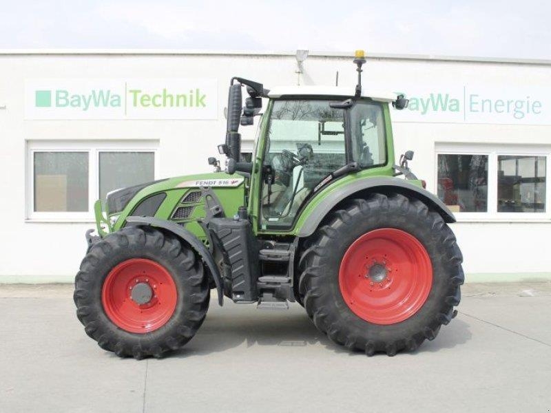 516 VARIO S4 PROFI PLUS