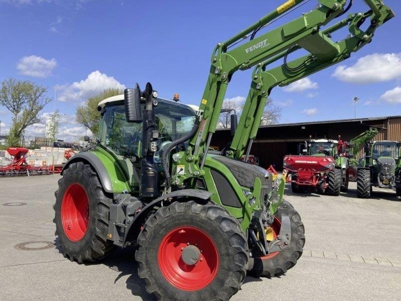 516 VARIO S4 PROFI PLUS