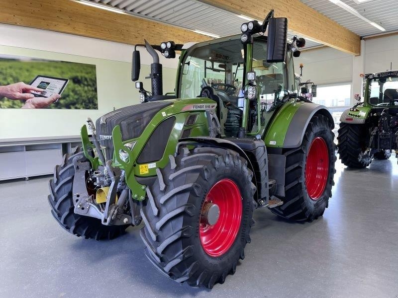 516 VARIO S4 PROFI PLUS