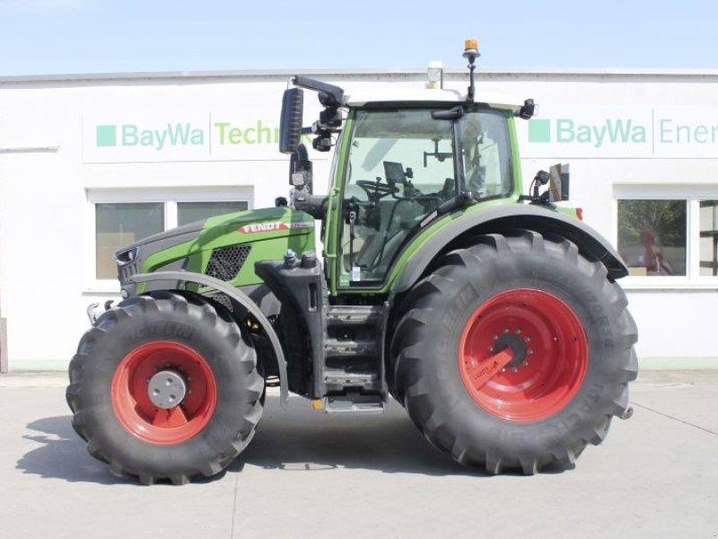 620 VARIO PROFI PLUS