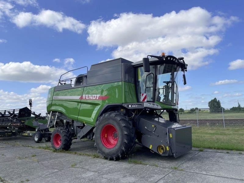 Fendt 6335 C