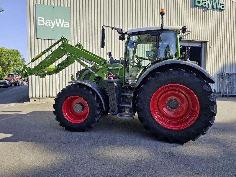 Fendt 718 VARIO GEN6 PPL SET 2