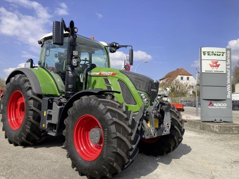 718 VARIO GEN6 PROFI PLUS