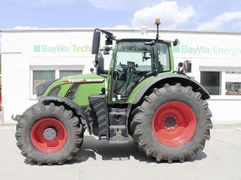 Fendt 720 VARIO GEN6 PROFI PLUS