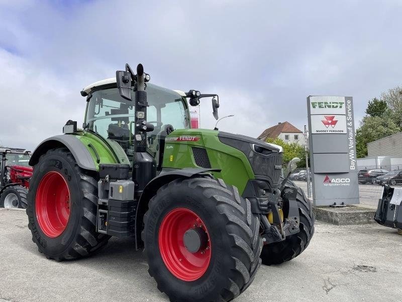 720 VARIO GEN7 POWER PLUS