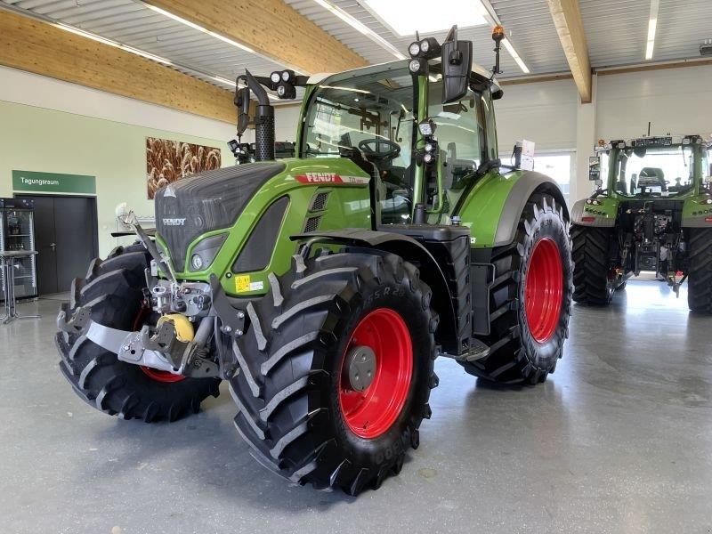 722 VARIO GEN6 POWER PLUS