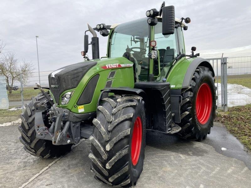 722 VARIO GEN6 PROFI PLUS