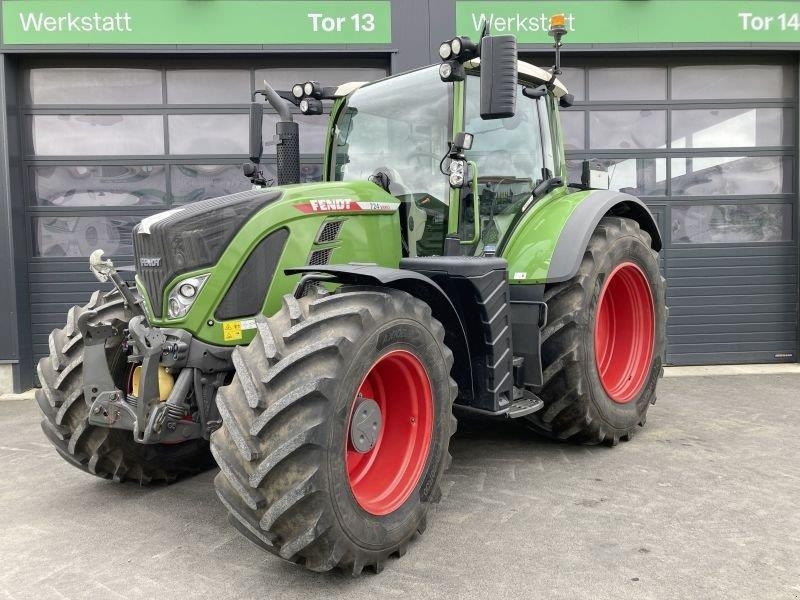 724 VARIO GEN6 PROFI PLUS