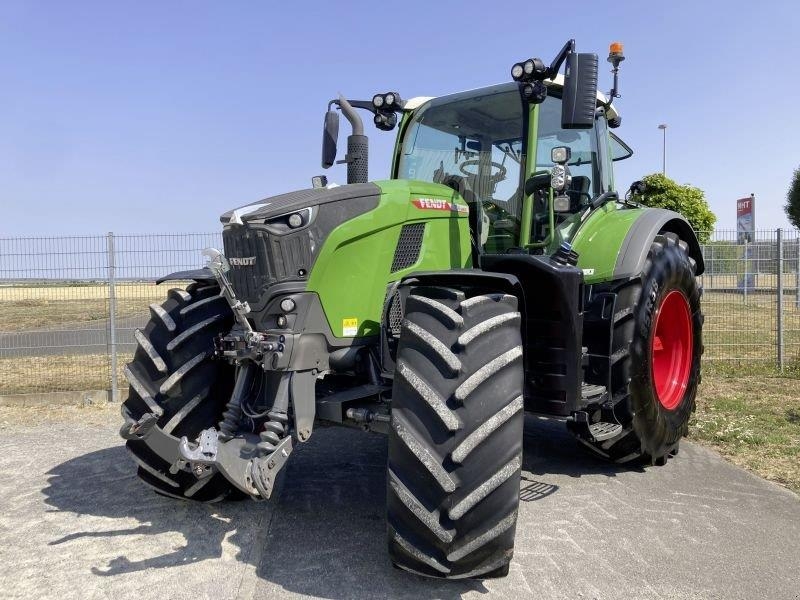 Fendt 724 VARIO GEN7 PROFI PLUS