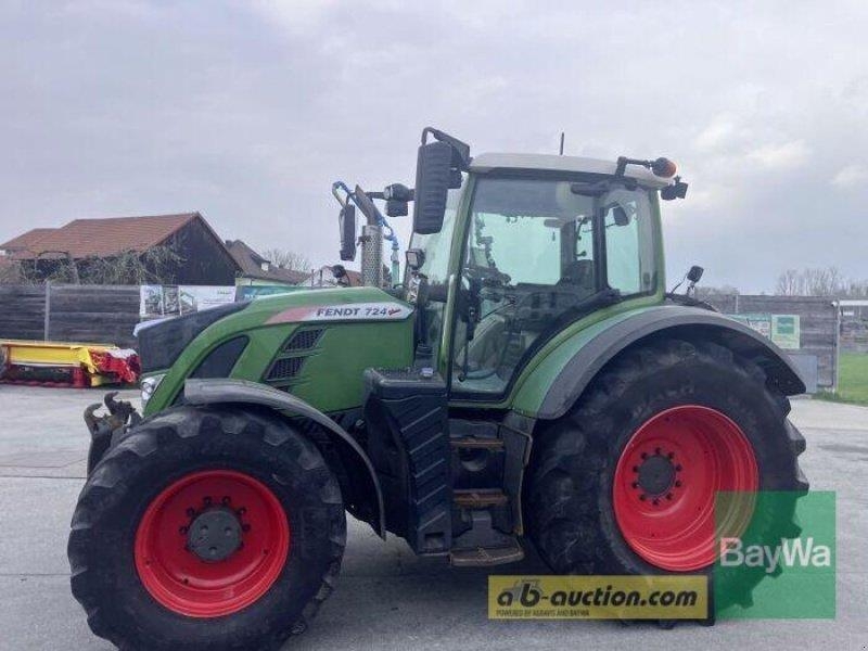 724 VARIO S4 PROFI PLUS